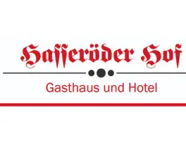 Gasthof und Pension "Hasseröder Hof", 38855 Wernigerode